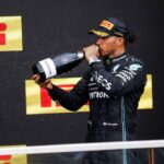 David Croft Pinpoints the Date Lewis Hamilton Would Finally Extend His Contract with Mercedes