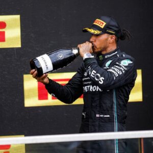 David Croft Pinpoints the Date Lewis Hamilton Would Finally Extend His Contract with Mercedes