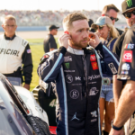 Tyler Reddick Reveals Why Texas’ Circuit of the Americas Is His Favorite NASCAR Track