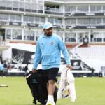 FACT CHECK: Has Rohit Sharma Been Ruled Out Of WTC Final Due To A Thumb Injury?