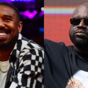 Shaquille O'Neal Once Showed Steve Harvey's Daughter Lori Compassion Despite Michael B Jordan's Supporters' Hate: "It's Unfortunate for Beautiful Women"