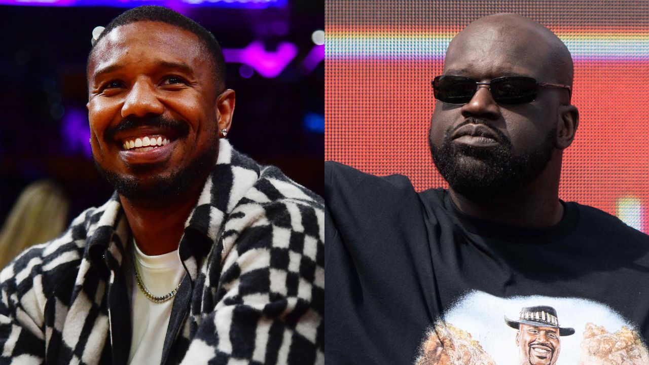 Shaquille O'Neal Once Showed Steve Harvey's Daughter Lori Compassion Despite Michael B Jordan's Supporters' Hate: "It's Unfortunate for Beautiful Women"