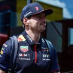 Max Verstappen Unbothered About McLaren Learning Red Bull's Championship Winning Formula After Rob Marshall Heist