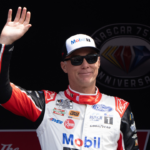 Kevin Harvick Drops Huge Update on Return to Racing in 2025