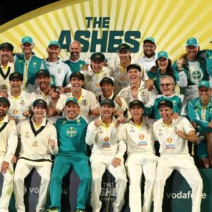 The Ashes 2023 Broadcast In India: Where Can I Watch ENG vs AUS Test In India?