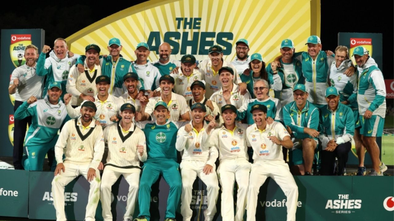 The Ashes 2023 Broadcast In India: Where Can I Watch ENG vs AUS Test In India?