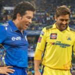 "He Reminds Me A Bit Of My Father": Here's Why Sachin Tendulkar Once Compared MS Dhoni to Ramesh Tendulkar