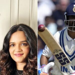 "Forever Proud": Ajinkya Rahane's Wife Salutes Husband For Refusing Scans On Swollen Finger In WTC Final 2023