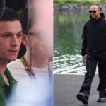 Web-Slinging Tom Holland Yearns for a Taste of Just 24 Hours in Lewis Hamilton’s $285 Million Life