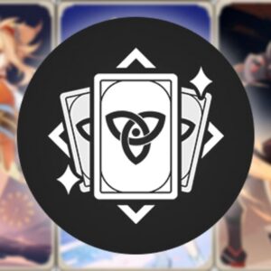 TCG decks in Genshin Impact
