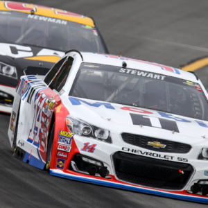 Former NASCAR Fan Favorite Reveals “One of the Best Memories” in Tony Stewart’s Racing Series