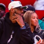 LeBron James Liberated From Cheating on Savannah Rumors By Instagram Model YesJulz Despite Pusha T's Accusations