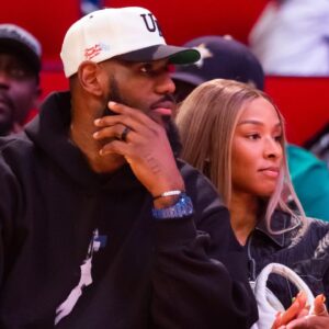 LeBron James Liberated From Cheating on Savannah Rumors By Instagram Model YesJulz Despite Pusha T's Accusations