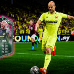 FIFA 23 Pepe Reina Shapeshifters