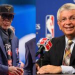 3 Years After $441,176 Split, Dennis Rodman Recalled How David Stern Unknowingly Saved Him from Rock Bottom: “Got His P*nties in a Wad!”