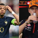 'Not For Sale' Sign Pitched on Max Verstappen Should Ferrari and Mercedes Pull $200,000,000 Kylian Mbappe Move