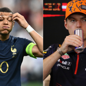 'Not For Sale' Sign Pitched on Max Verstappen Should Ferrari and Mercedes Pull $200,000,000 Kylian Mbappe Move