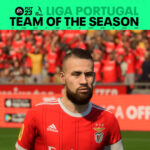 FIFA 23 Liga Portugal TOTS