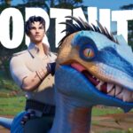 Fortnite Wilds feature image