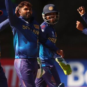 Is Sri Lanka Qualified For ICC World Cup 2023?