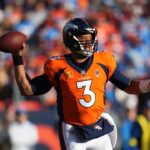 Despite an Awful 2022, Melvin Gordon Hasn't lost Faith in Russell Wilson's Ability to Have an MVP Worthy Season