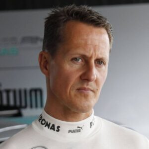 Michael Schumacher Never Competed in Formula 2 but Was Once Obligated to Drive an F2 Car to Prepare for His New Season