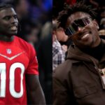 Antonio Brown Admits Having Another 'Sideline Meltdown-Like Moment' Before the Infamous Bucs vs Jets Game; "Keep Giving That B*tch the Ball"