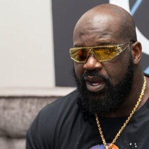 When Shaquille O'Neal's Rap Song Dissing His Biological Father Made Lucille's Husband Phillip Harrison Cry: "Biological Didn't Bother"