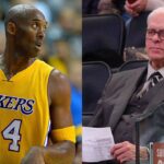 19 Years After Lakers Owner Discarded Shaquille O'Neal, Gilbert Arenas Brings Back Kobe Bryant's Brutal Send-Off to Head Coach