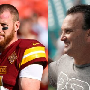 Days After Carson Wentz's "Bear Hunting" Debacle, Tyreek Hill's Fishing Partner Gets Accused of Animal Cruelty for Manhandling a Shark