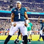 "Opinions Don't Deposit in the Bank": $255,000,000 QB Jalen Hurts Revealed His Mantra for Success Way Before Signing the Mega Deal