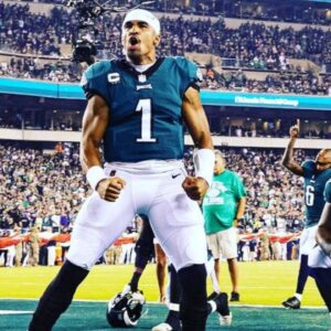 "Opinions Don't Deposit in the Bank": $255,000,000 QB Jalen Hurts Revealed His Mantra for Success Way Before Signing the Mega Deal