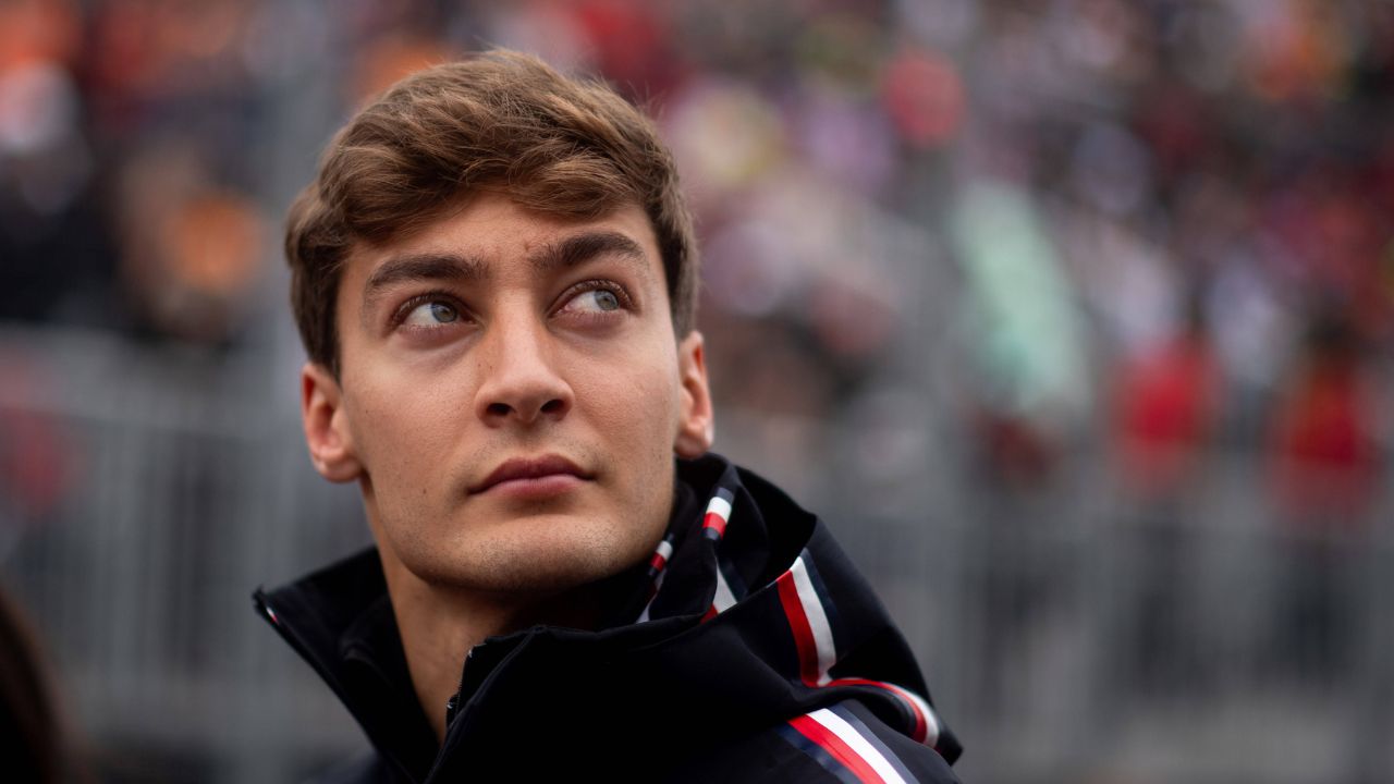 "Do You Know Who I Am": George Russell Reveals If He Feels Annoyed When Someone Says They Don't Know Him