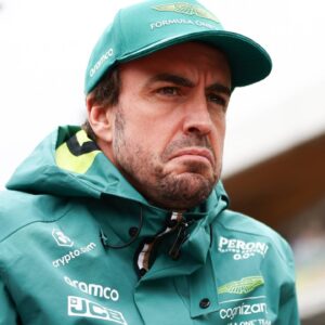 Fernando Alonso Rues Missing Out on the “Best Opportunity” Get Win Number 33 After Monaco Heartbreak