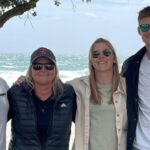 Heather Knight Family: All We Know About England Captain's Partner, Parents, Siblings