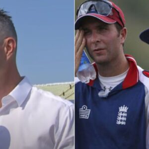 "Go Out And Bash Australia": Kevin Pietersen Recalls How Michael Vaughan and Duncan Fletcher Gave England A Freehand In Ashes 2005