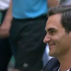 "Roger Federer Is in Halle": Fans Lose Their Minds as Halle Open Celebrates 30 Years by Commemorating 10-Time Champion