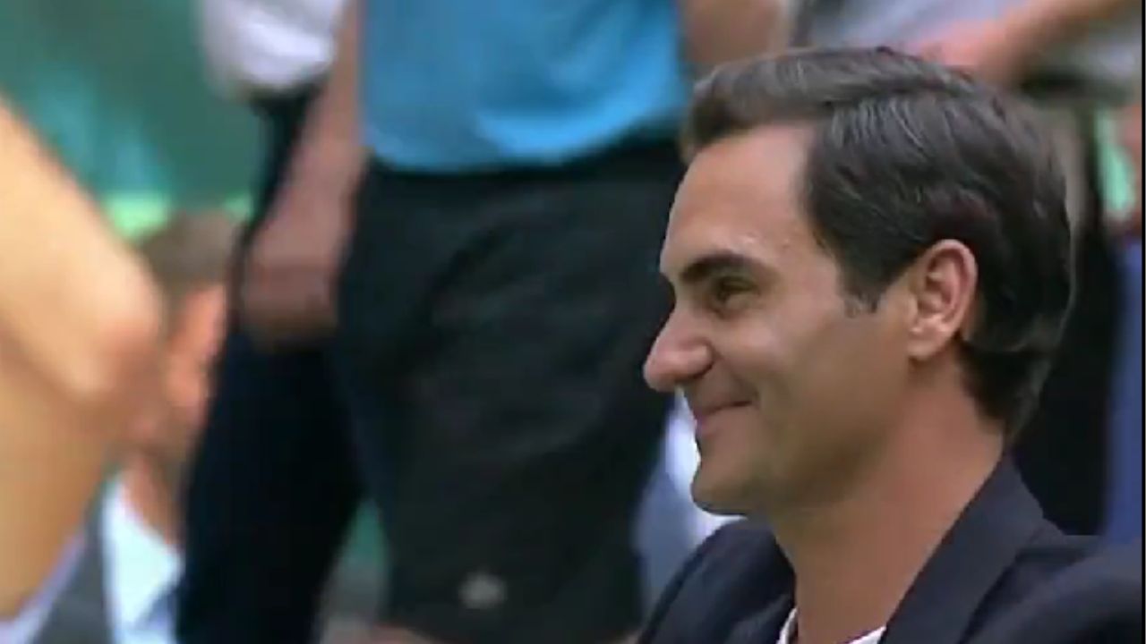 "Roger Federer Is in Halle": Fans Lose Their Minds as Halle Open Celebrates 30 Years by Commemorating 10-Time Champion