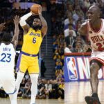 "Look at the Teams LeBron James Has Carried": Draymond Green Snubbing Michael Jordan for ‘The King’ Resurfaces Amidst $100 Million Demand
