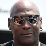 Michael Jordan Once Credited His Parents, Deloris And James Jordan, For His Work Ethic