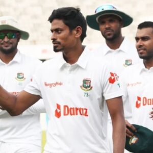 Sher e Bangla Test Records: Most Runs, Wickets And Highest Successful Run Chase in Dhaka Tests