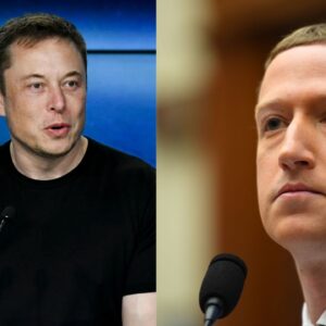 Days After Mark Zuckerberg Launched Rival App to Elon Musk’s $44,000,000,000 Investment, Tesla CEO Doubles Down on His NSFW Challenge