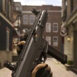 ISO 545 showcased in Warzone 2.0