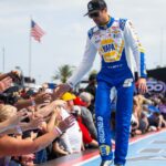 Chase Elliott Foundation: Details About NASCAR Champion’s Non-profit Inititative