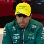 What Is Fernando Alonso Curse in Austria?: Aston Martin Needs the 2xF1 Champion to Break His Slump at Red Bull Ring