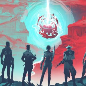 Valorant Controller Tier List in June 2023