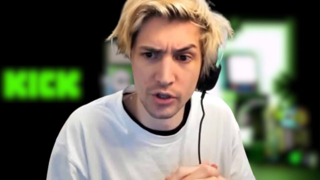 xQc
