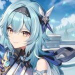 Genshin Impact 3.8 live stream