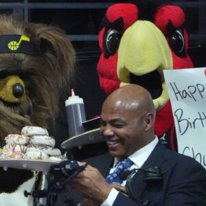 "Need Another $1,000,000 To Play Defense": Charles Barkley Once Demanded More Money For The 'Bare Minimum'