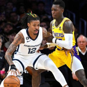 "Get You Shot in the Streets": Ja Morant's 'Toy Gun' Claim Elicits 'Morbid' Response From Skip Bayless